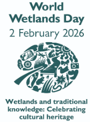 wetlands day 2025 światowy dzień mokradeł 2025 żywa edukacja sebastian pilichowski miejski druid