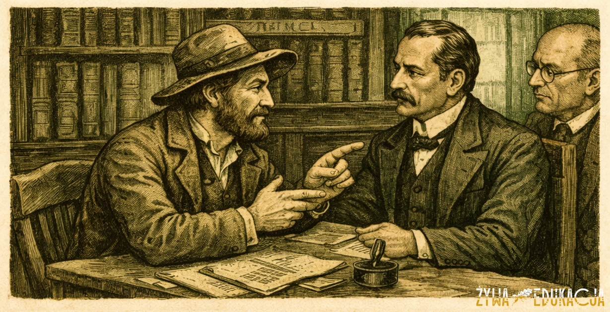 konsultacja przyrodnika i urzędników jst (jednostki samorządu terytorialnego) w sprawie wycinki drzewa