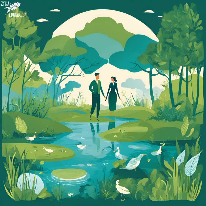 canva wetlands 2025 światowy dzień mokradeł 2025