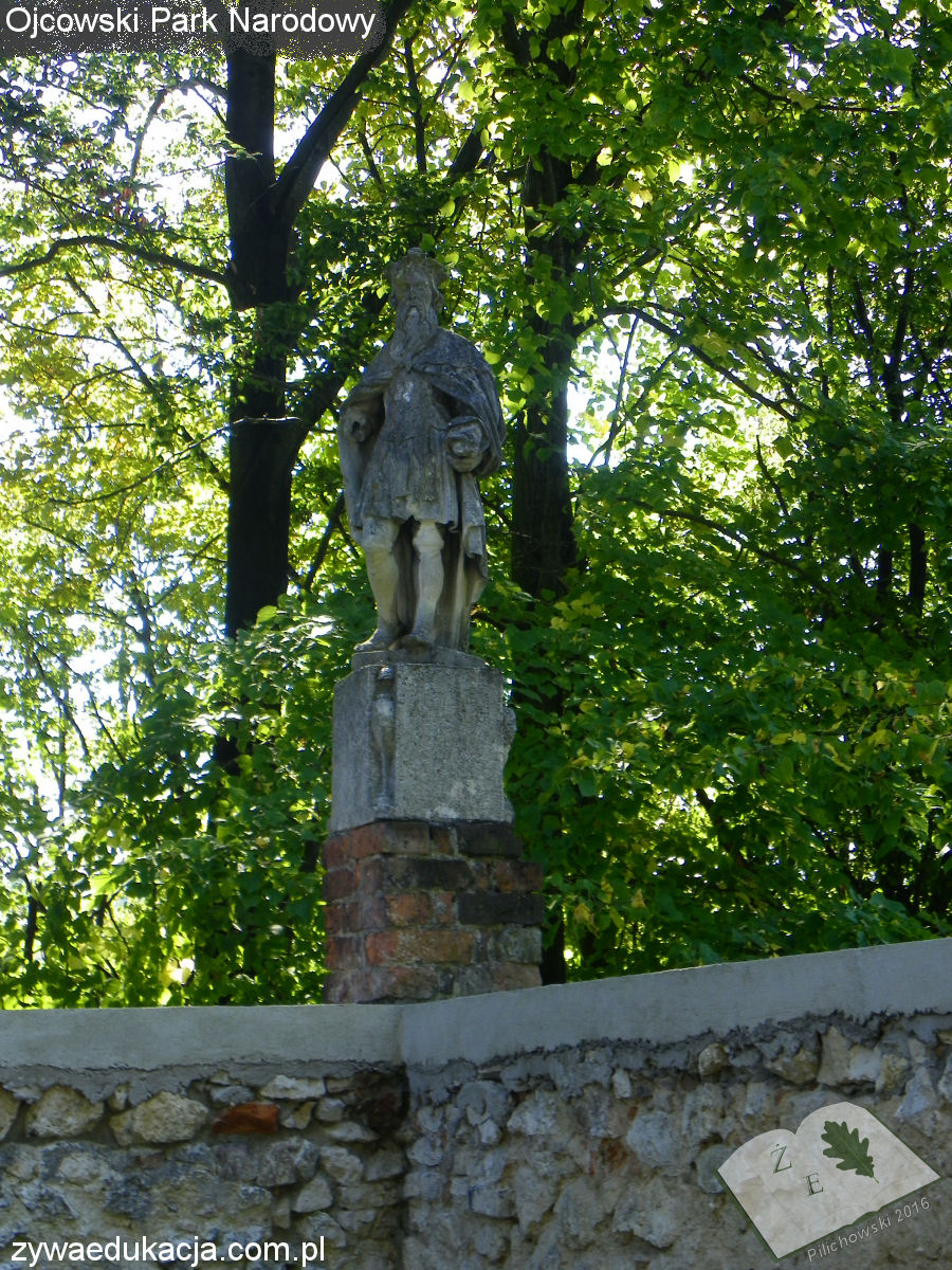 opn16 grodzisko04 kosciol