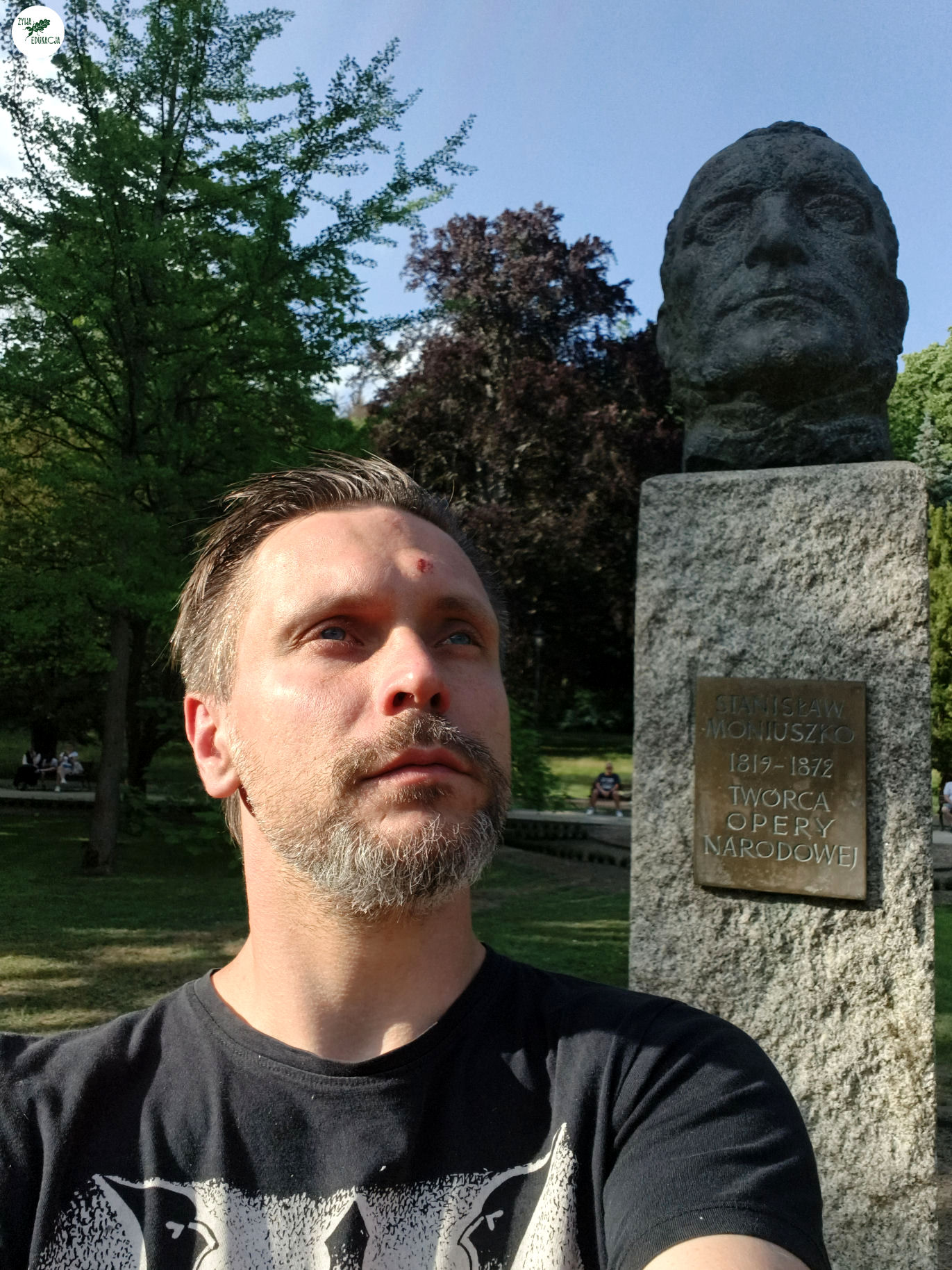 gory stolowe park zdrojowy kudowa zdrój