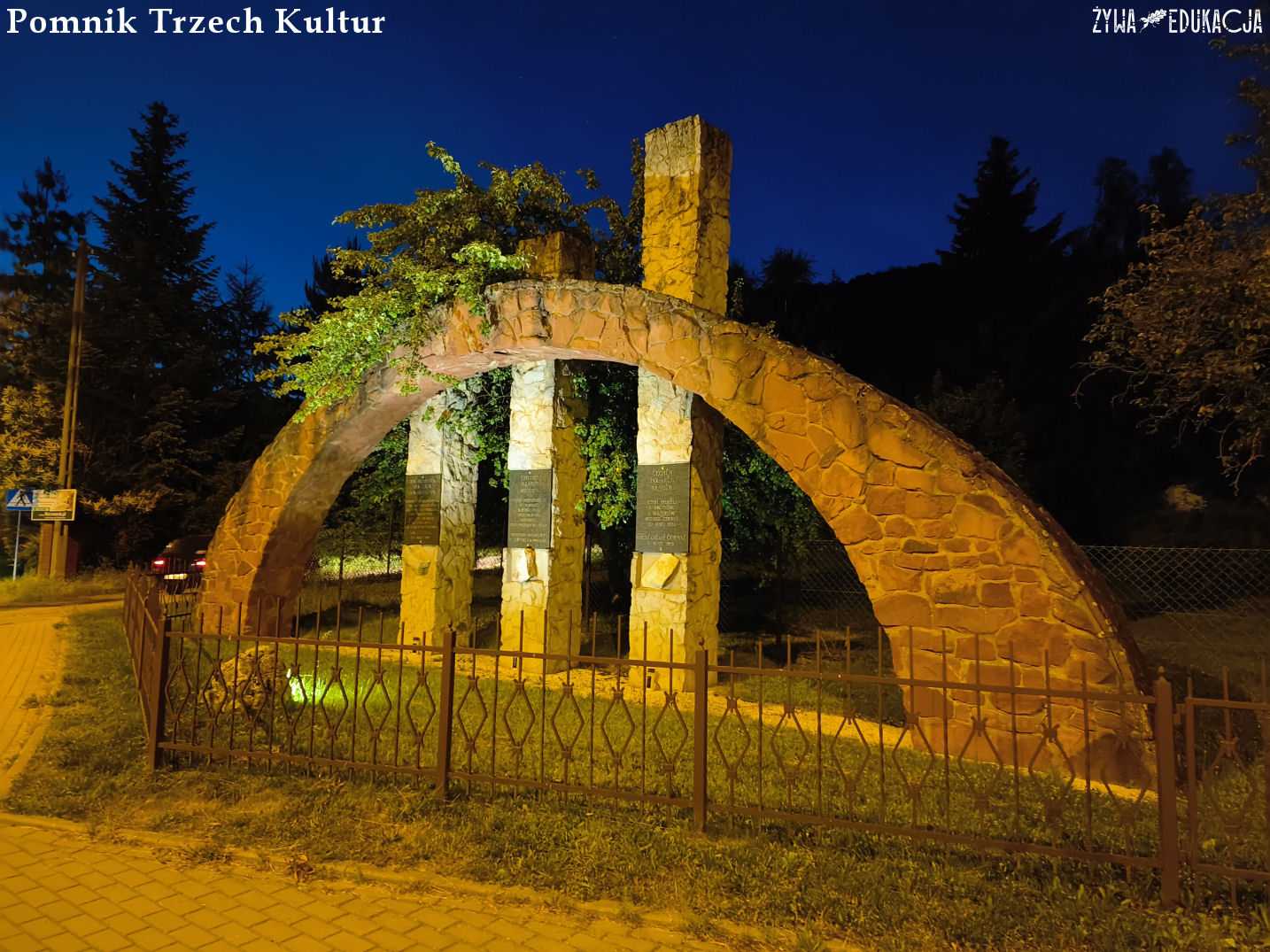 Kudowa Zdrój Czermna