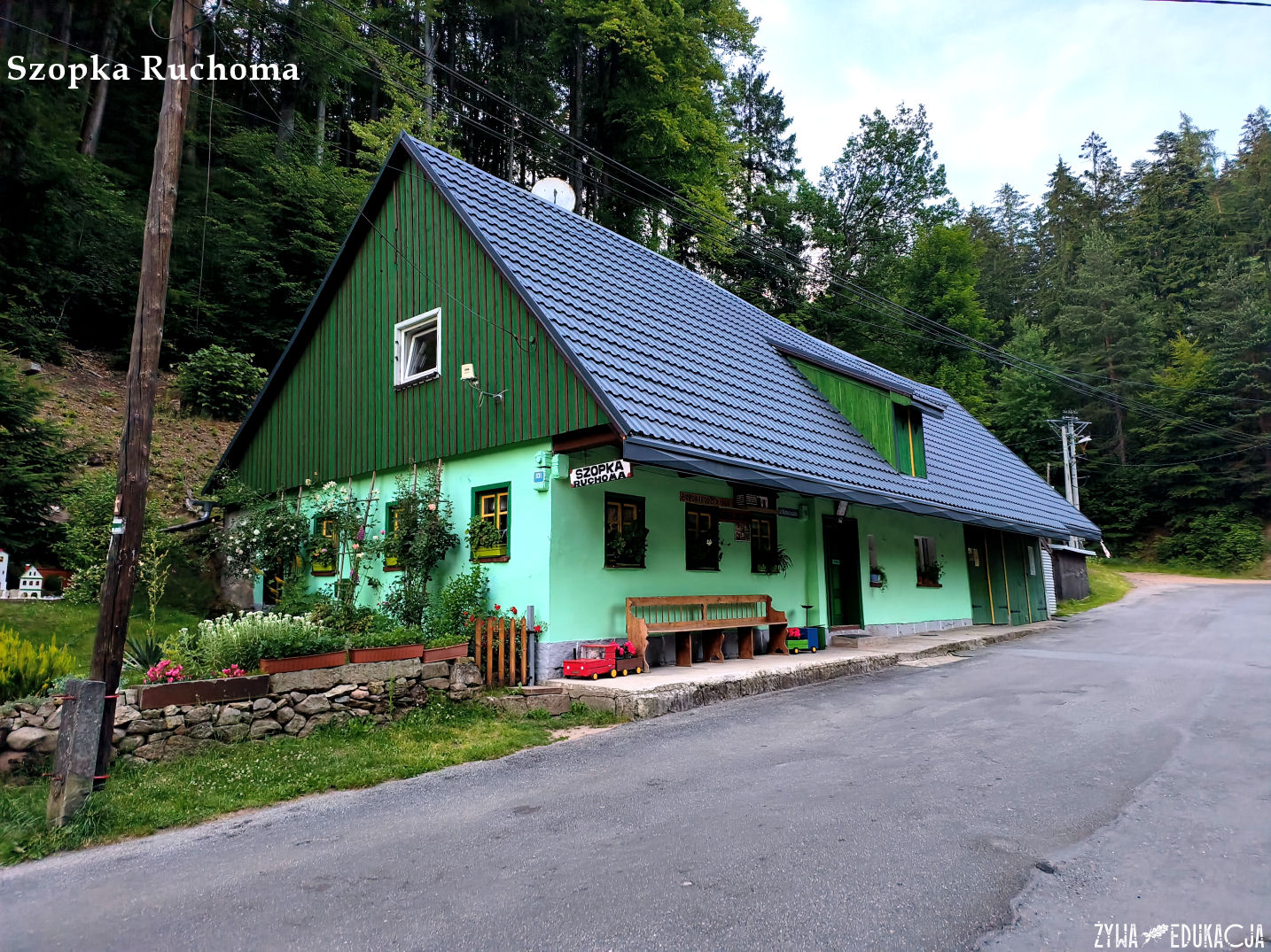 Kudowa Zdrój Czermna