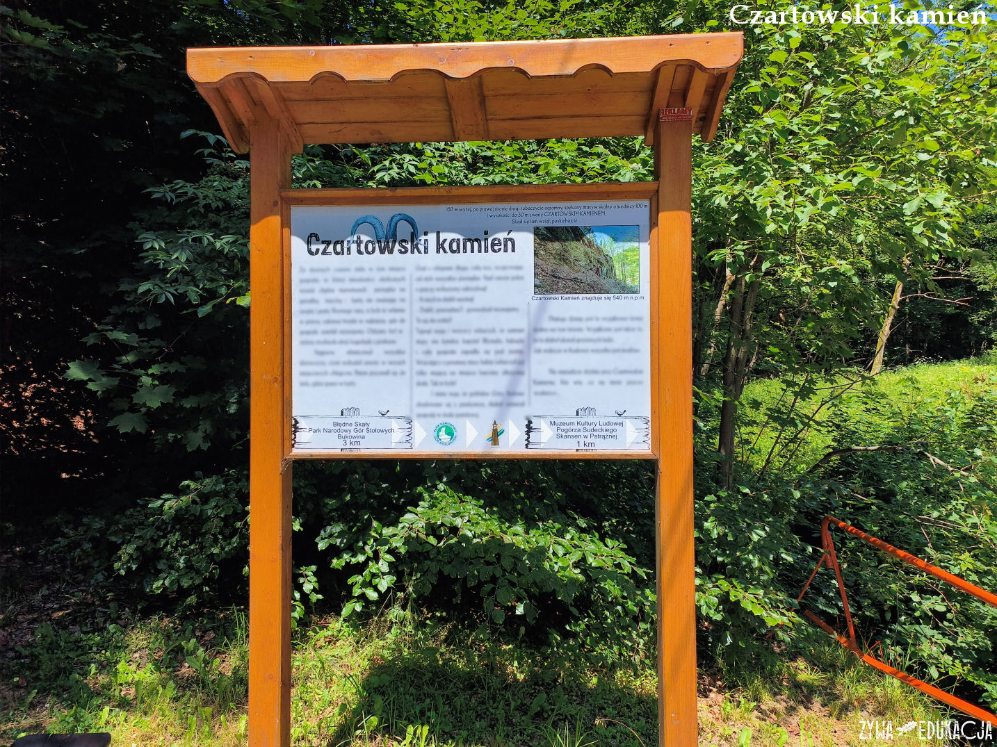 Kudowa Zdrój Czermna